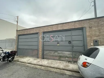 Casa com 2 Quartos à venda, 219m² no Santa Paula, São Caetano do Sul
