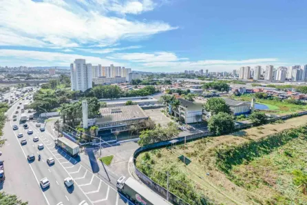 Ponto Comercial para alugar, 4131m² no Vila Leopoldina, São Paulo