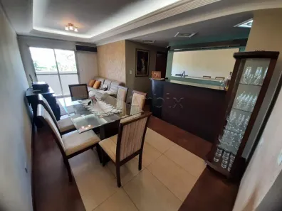 Apartamento com 3 Quartos à venda, 85m² no Jardim Santana, Americana