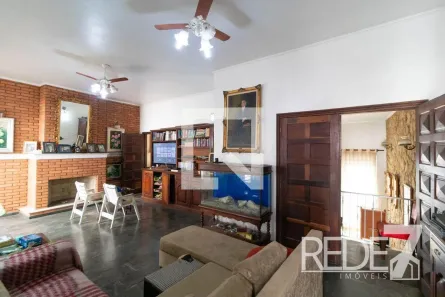 Casa com 3 Quartos à venda, 148m² no Centro, Campinas