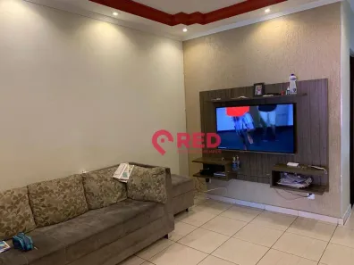 Casa com 3 Quartos à venda, 105m² no Jardim Sorocaba Park, Sorocaba