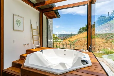 Casa com 4 Quartos à venda, 290m² no Taquaras, Rancho Queimado