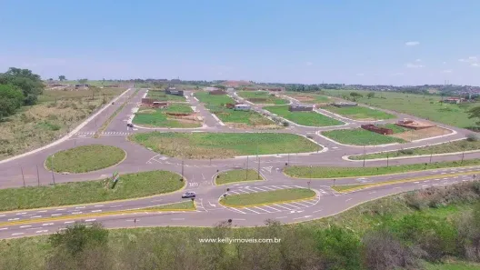 Lote/Terreno à venda, 160m² no Jardim Vista Bonita, Presidente Prudente