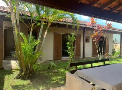 Casa com 5 Quartos à venda, 600m² no Gaivota, Itanhaém