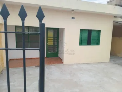 Casa com 2 Quartos à venda, 166m² no Vila Olímpia, Sorocaba