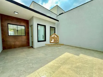 Casa com 2 Quartos à venda, 62m² no Laranja Azeda, Bom Jesus dos Perdões