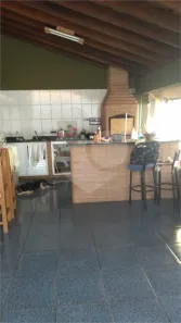 Sobrado com 3 Quartos à venda, 260m² no Vila Santa Maria, Jaú