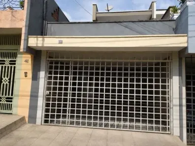 Sobrado com 4 Quartos para alugar, 163m² no Parque São Domingos, São Paulo
