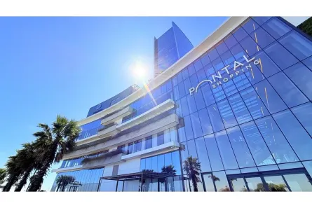 Sala Comercial à venda, 33m² no Praia de Belas, Porto Alegre