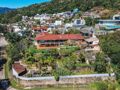 Casa com 9 Quartos à venda, 678m² no Centro, Florianópolis