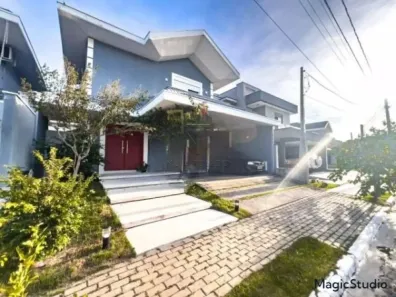 Casa de Condomínio com 3 Quartos à venda, 260m² no Urbanova VII, São José dos Campos