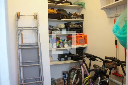 Apartamento com 3 Quartos à venda, 130m² no Higienópolis, São Paulo