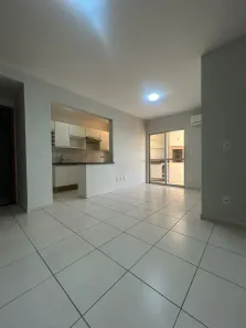 Apartamento com 3 Quartos para alugar, 75m² no Jardim Santa Marta, Cuiabá