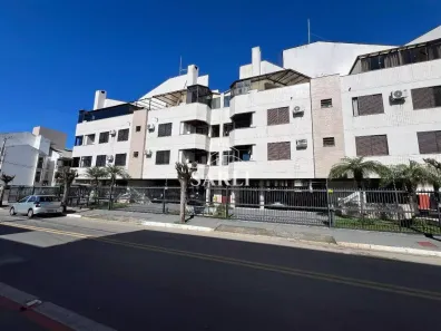Apartamento com 2 Quartos à venda, 75m² no Canasvieiras, Florianópolis