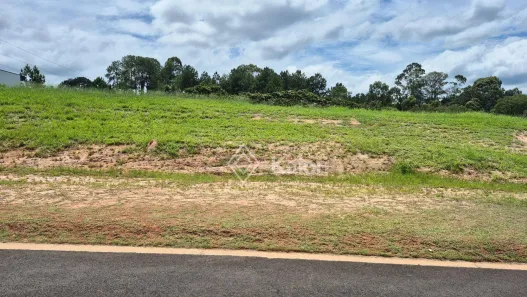 Lote/Terreno à venda, 503m² no Pinheirinho, Itu