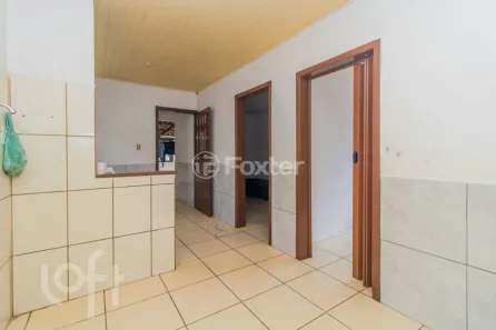 Casa com 2 Quartos à venda, 1368m² no Estância Velha, Canoas