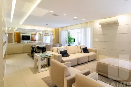 Apartamento com 3 Quartos à venda, 185m² no Perdizes, São Paulo