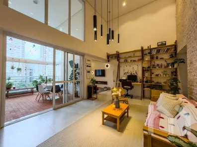 Apartamento com 3 Quartos à venda, 138m² no Vila Andrade, São Paulo