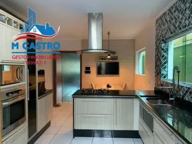 Casa com 3 Quartos à venda, 160m² no Vila Sônia, São Paulo