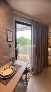 Flat com 1 Quarto à venda, 48m² no Cabo Branco, João Pessoa