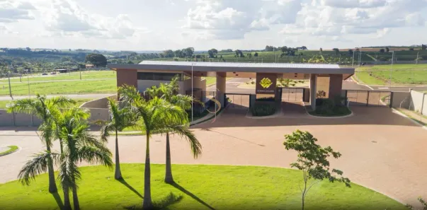 Lote/Terreno à venda, 336m² no , Cristais Paulista