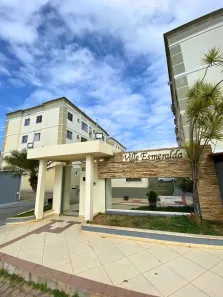 Apartamento com 2 Quartos à venda, 49m² no São Francisco de Assis, Cachoeiro de Itapemirim