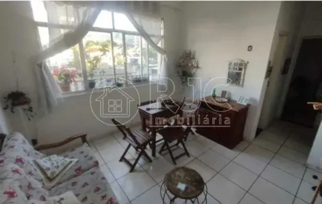 Apartamento com 1 Quarto à venda, 40m² no Vila Isabel, Rio de Janeiro