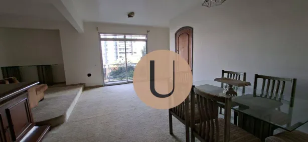 Apartamento com 3 Quartos à venda, 110m² no Vila Mariana, São Paulo