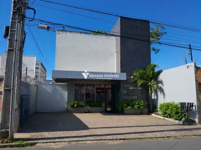 Apartamento com 1 Quarto para alugar, 44m² no Centro, Teresina