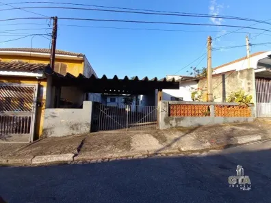 Lote/Terreno à venda, 250m² no Ferreira, São Paulo