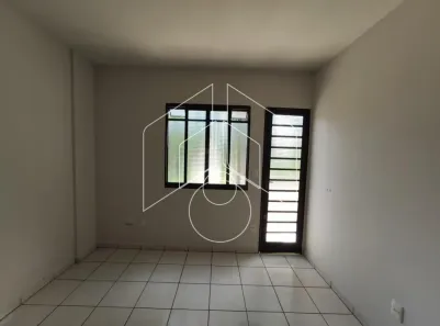Apartamento com 1 Quarto à venda, 40m² no Jardim Araxá, Marília