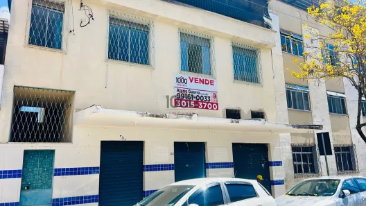 Casa com 3 Quartos à venda, 102m² no Santa Luzia, Juiz de Fora