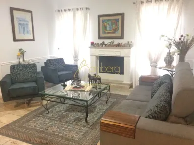 Casa de Condomínio com 4 Quartos à venda, 354m² no Brooklin Paulista, São Paulo