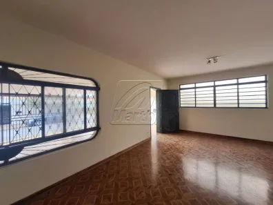 Imóvel Comercial com 3 Quartos para alugar, 198m² no Vila Independência, Piracicaba