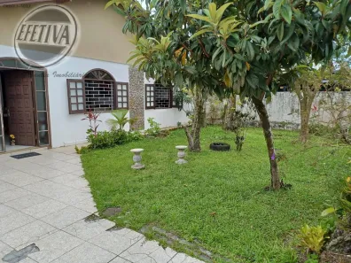 Casa com 4 Quartos à venda, 147m² no Cohapar, Guaratuba