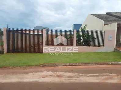 Lote/Terreno à venda, 270m² no Cidade Nova, Foz do Iguaçu