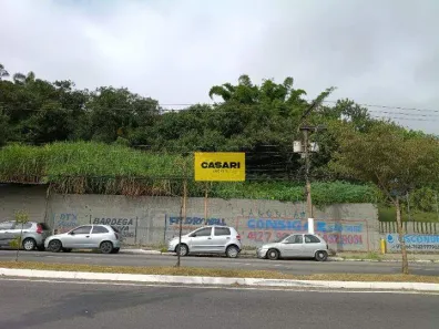 Lote/Terreno à venda, 4900m² no Ferrazópolis, São Bernardo do Campo