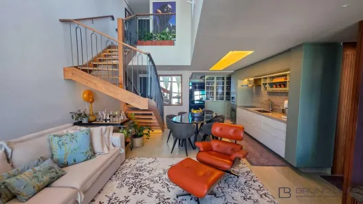 Cobertura com 2 Quartos à venda, 140m² no Jardim Oceania, João Pessoa