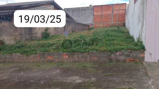 Lote/Terreno à venda, 224m² no Wanel Ville, Sorocaba