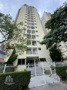 Apartamento com 1 Quarto à venda, 42m² no Planalto Paulista, São Paulo
