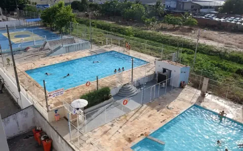 Apartamento com 3 Quartos à venda, 75m² no Aeroclube, João Pessoa