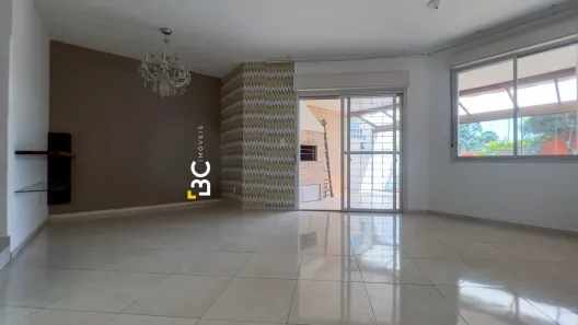 Casa com 3 Quartos à venda, 160m² no Jardim Sabará, Porto Alegre
