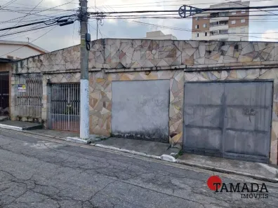 Casa com 3 Quartos à venda, 140m² no Vila Domitila, São Paulo