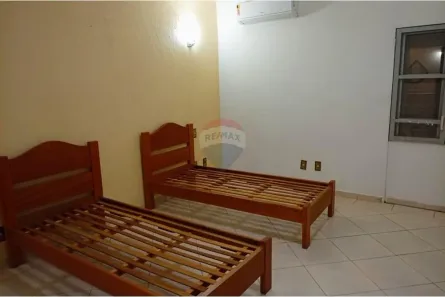 Kitnet com 1 Quarto para alugar, 32m² no Cidade Universitária, Campinas