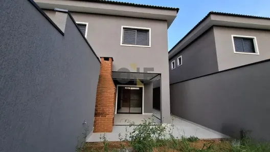 Casa de Condomínio com 3 Quartos à venda, 129m² no Chácara Canta Galo, Cotia