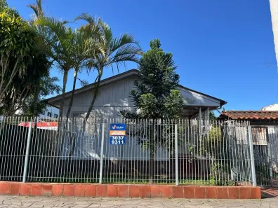 Lote/Terreno à venda, 433m² no Tamandaré, Esteio