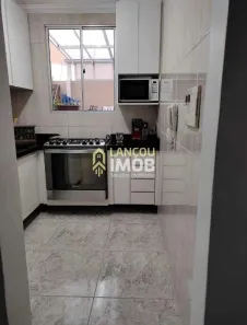 Apartamento com 2 Quartos à venda, 96m² no Vila Mafalda, Jundiaí