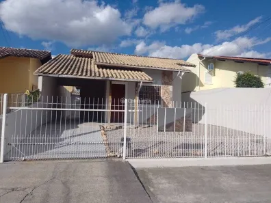 Casa com 2 Quartos à venda, 60m² no Madri, Palhoça