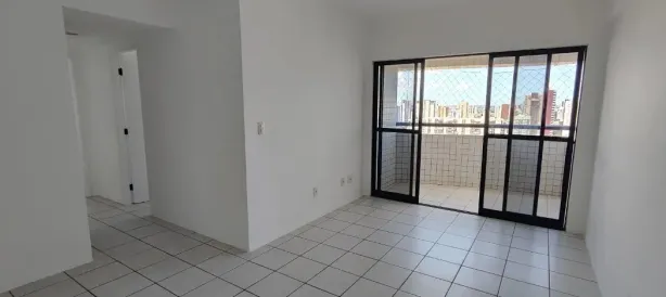 Apartamento com 3 Quartos à venda, 80m² no Espinheiro, Recife