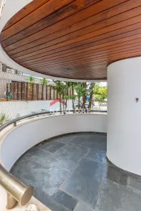 Apartamento com 4 Quartos à venda, 216m² no Perdizes, São Paulo